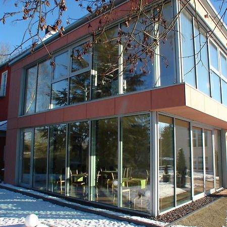 Rotenberg PT Hotel Wittlich Exterior foto