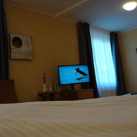 Rotenberg PT Hotel Wittlich Exterior foto