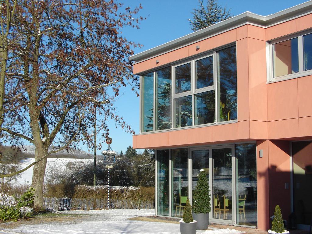 Rotenberg PT Hotel Wittlich Exterior foto