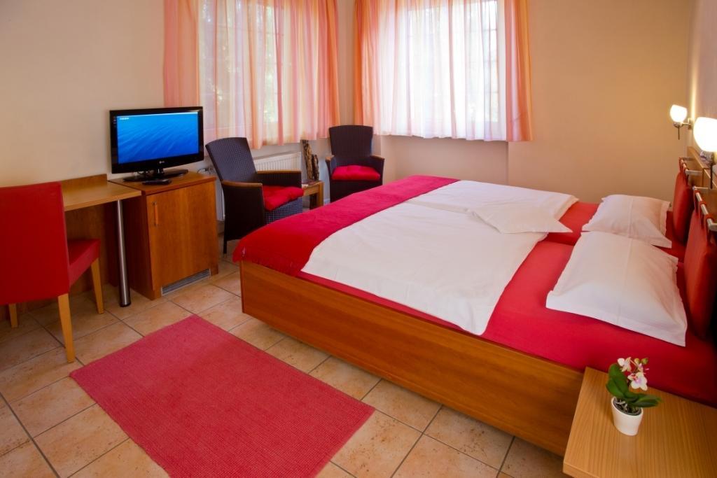Rotenberg PT Hotel Wittlich Zimmer foto